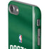 NBA Boston Celtics Jersey iPhone SE (2nd & 3rd Gen) Pro Case