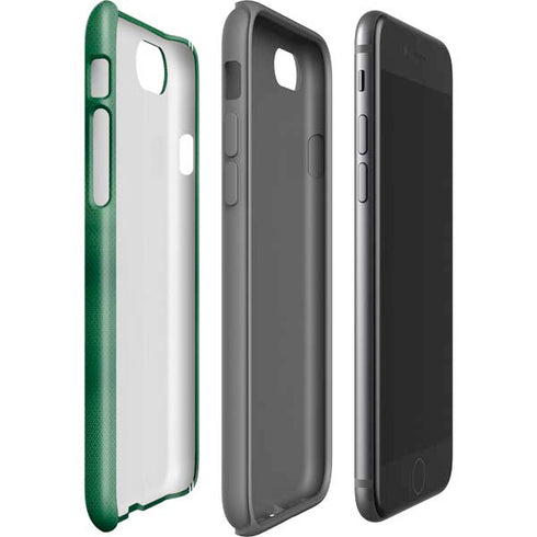 NBA Boston Celtics Jersey iPhone SE (2nd & 3rd Gen) Pro Case