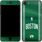 NBA Boston Celtics Jersey iPhone SE (2nd & 3rd Gen) Skin
