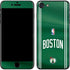 NBA Boston Celtics Jersey iPhone SE (2nd & 3rd Gen) Skin