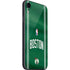 NBA Boston Celtics Jersey iPhone SE (2nd & 3rd Gen) Skin