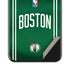 NBA Boston Celtics Jersey iPhone SE (2nd & 3rd Gen) Skin