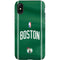 NBA Boston Celtics Jersey iPhone X Pro Case