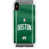NBA Boston Celtics Jersey iPhone Cases
