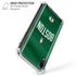 NBA Boston Celtics Jersey iPhone XR Clear Case