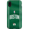 NBA Boston Celtics Jersey iPhone XR Pro Case