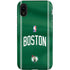 NBA Boston Celtics Jersey iPhone XR Pro Case