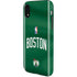 NBA Boston Celtics Jersey iPhone XR Pro Case