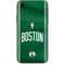 NBA Boston Celtics Jersey iPhone XR Skin