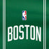 NBA Boston Celtics Jersey iPhone XR Skin