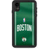 NBA Boston Celtics Jersey iPhone Cases