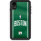 NBA Boston Celtics Jersey iPhone XR Waterproof Case