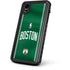 NBA Boston Celtics Jersey iPhone XR Waterproof Case