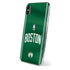 NBA Boston Celtics Jersey iPhone XS Max Skin