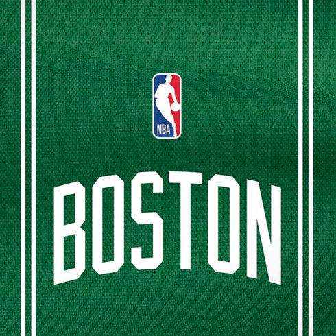 NBA Boston Celtics Jersey iPhone XS Max Skin