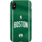 NBA Boston Celtics Jersey iPhone XS Pro Case