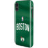 NBA Boston Celtics Jersey iPhone XS Pro Case