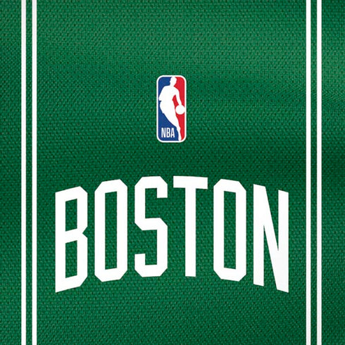 NBA Boston Celtics Jersey iPhone XS Pro Case