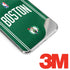 NBA Boston Celtics Jersey iPhone XS Skin