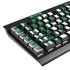 NBA Boston Celtics Jersey K95 RGB PLATINUM Mechanical Gaming Keyboard Skin