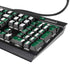 NBA Boston Celtics Jersey K95 RGB PLATINUM Mechanical Gaming Keyboard Skin