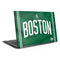 NBA Boston Celtics Jersey Dell Latitude Skin