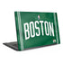 NBA Boston Celtics Jersey Dell Latitude Skin