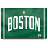 NBA Boston Celtics Jersey Dell Latitude Skin