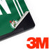 NBA Boston Celtics Jersey Dell Latitude Skin