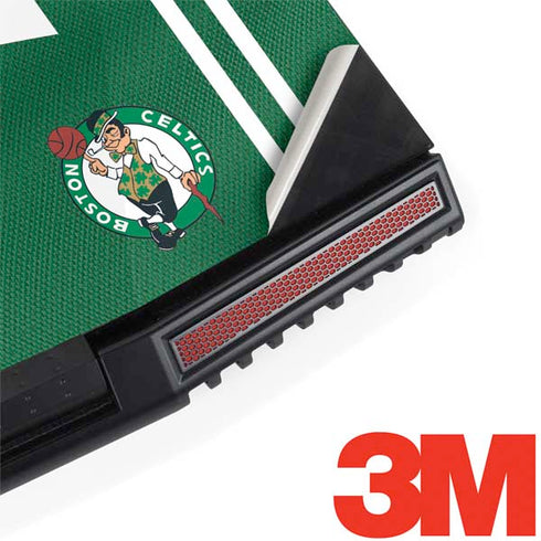 NBA Boston Celtics Jersey Legion Y720 Skin