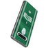 NBA Boston Celtics Jersey LG Stylo 6 Clear Case