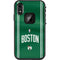 NBA Boston Celtics Jersey LifeProof Fre iPhone Skin