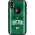 NBA Boston Celtics Jersey LifeProof Fre iPhone Skin
