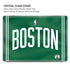 NBA Boston Celtics Jersey MacBook Air 13in M1 (2021) Case plus Skin