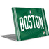 NBA Boston Celtics Jersey Apple MacBook Air Skin