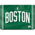 NBA Boston Celtics Jersey Apple MacBook Air Skin