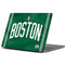 NBA Boston Celtics Jersey Apple MacBook Pro 13-inch Skin