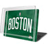 NBA Boston Celtics Jersey MacBook Pro 13in (2020) Case plus Skin
