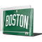 NBA Boston Celtics Jersey MacBook Pro 14in (2021-24) Case plus Skin