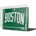 NBA Boston Celtics Jersey MacBook Pro 14in (2021-24) Case plus Skin