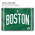 NBA Boston Celtics Jersey MacBook Pro 14in (2021-24) Case plus Skin