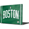 NBA Boston Celtics Jersey MacBook Pro 14in (2021-24) Skin