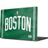 NBA Boston Celtics Jersey MacBook Pro 14in (2021-24) Skin