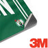 NBA Boston Celtics Jersey MacBook Skins