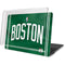 NBA Boston Celtics Jersey MacBook Pro 16in (2019-20) Case plus Skin