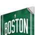 NBA Boston Celtics Jersey Apple MacBook Pro 16-inch Skin