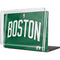 NBA Boston Celtics Jersey MacBook Pro 16in (2021-25) Case plus Skin