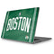 NBA Boston Celtics Jersey Apple MacBook Pro 17-inch Skin
