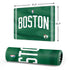 NBA Boston Celtics Jersey Gaming Mouse Pad