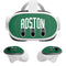 NBA Boston Celtics Jersey Meta Quest 3 Skin